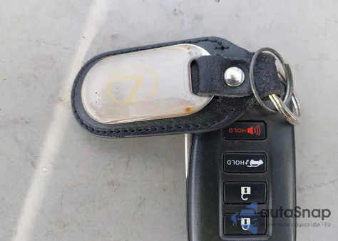 2020 Lexus Rx 350 z USA, uszkodzony, nr VIN 2T2HZMAA4LC153896